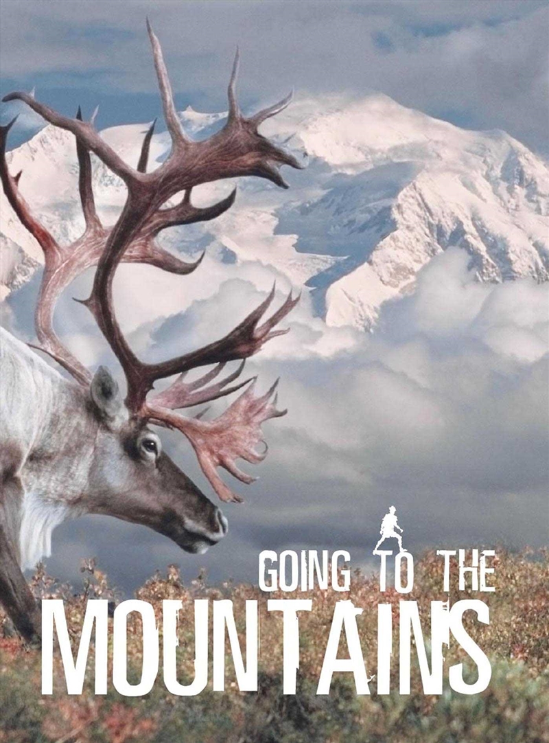 Going To the Mountains/Product Detail/Childrens