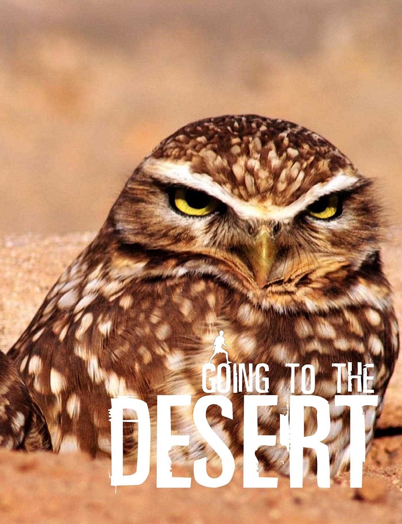 Going To the Deserts/Product Detail/Animals & Nature