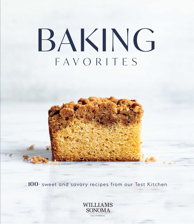 Baking Favorites/Product Detail/Recipes, Food & Drink