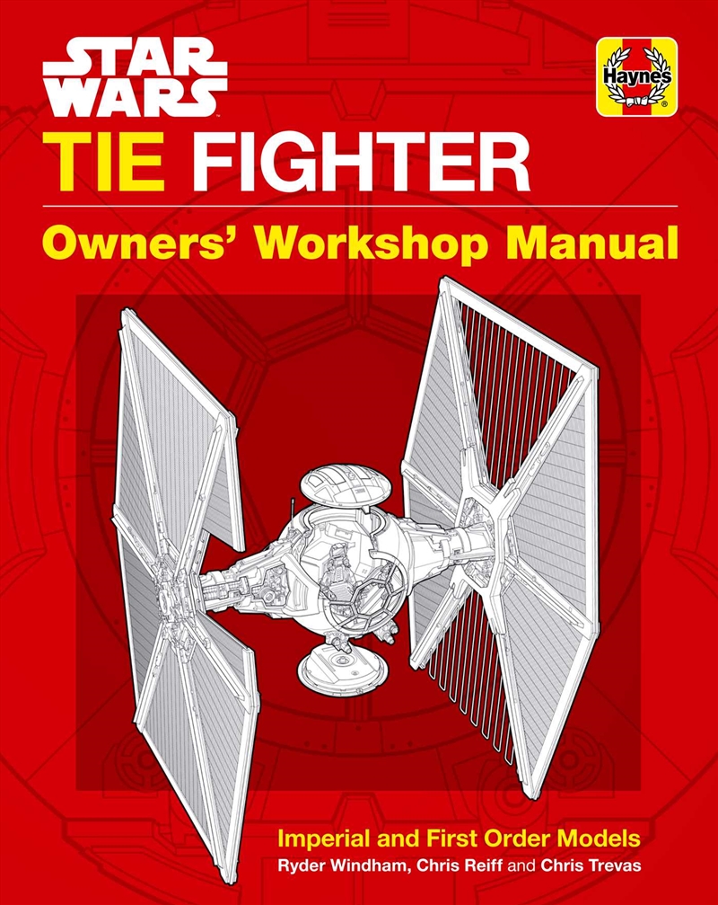 Star Wars: Tie Fighter/Product Detail/Comics