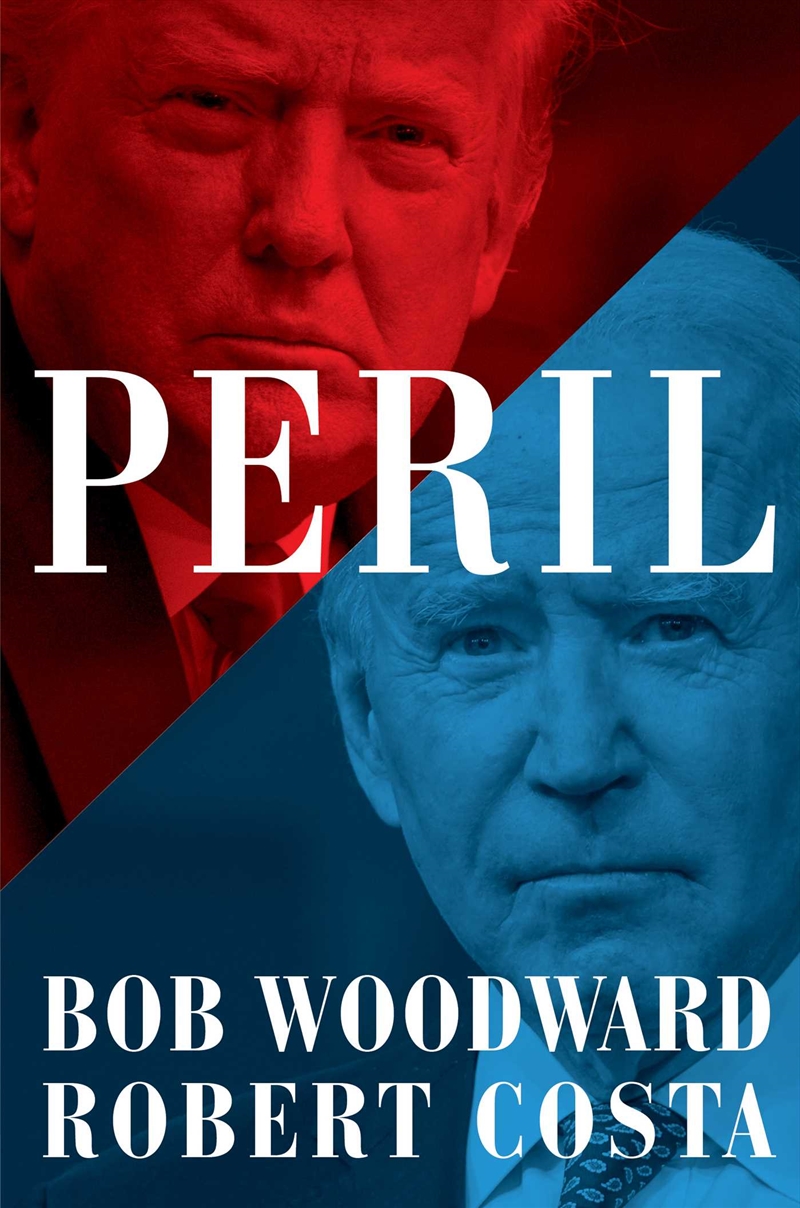 Peril/Product Detail/Politics & Government