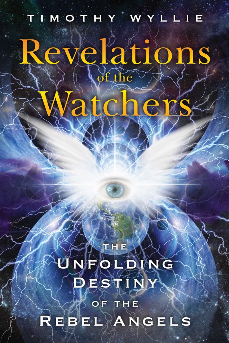 Revelations of the Watchers/Product Detail/Religion & Beliefs