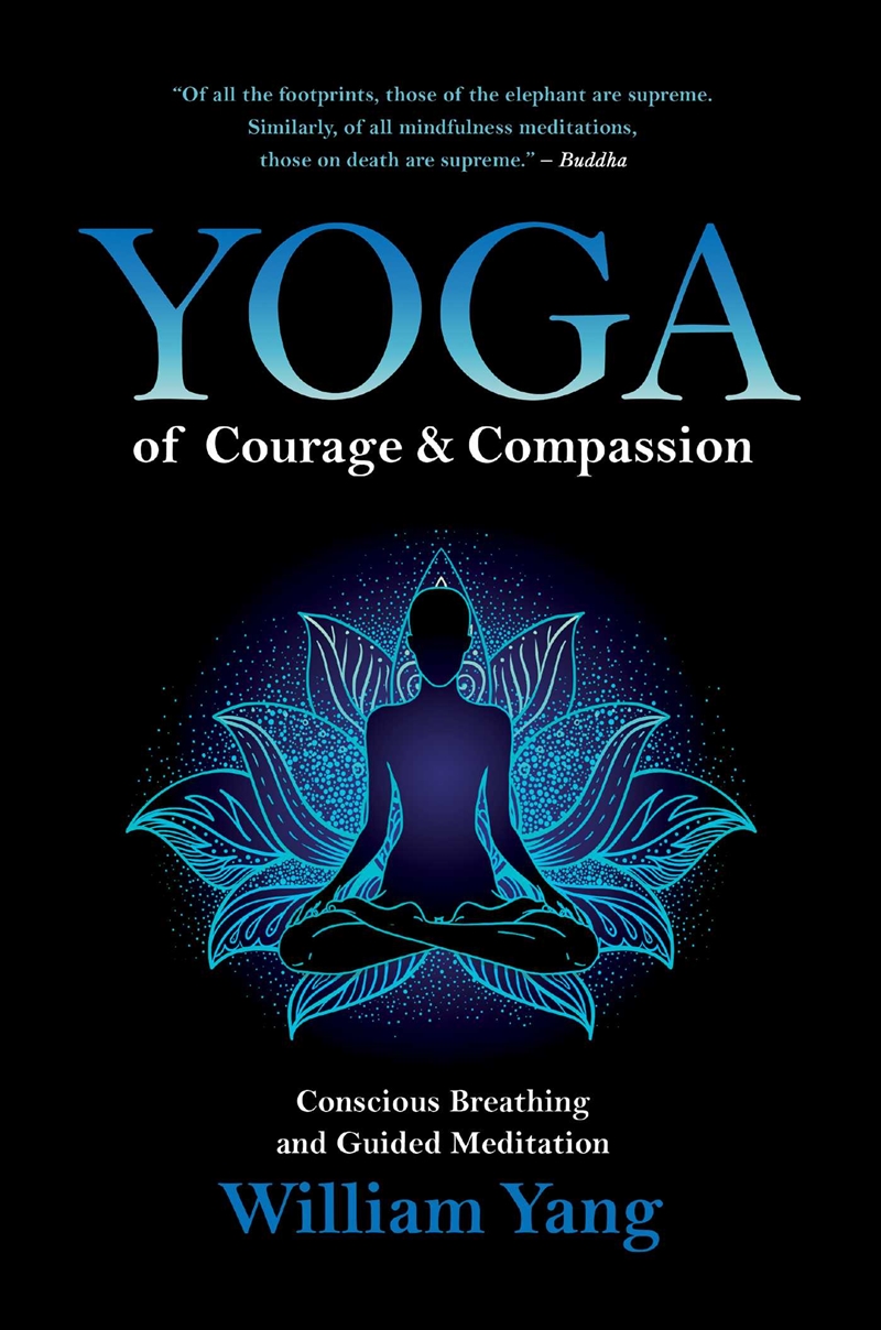 Yoga of Courage and Compassion/Product Detail/Reading