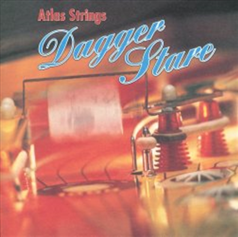 Dagger Stare/Product Detail/Rock/Pop
