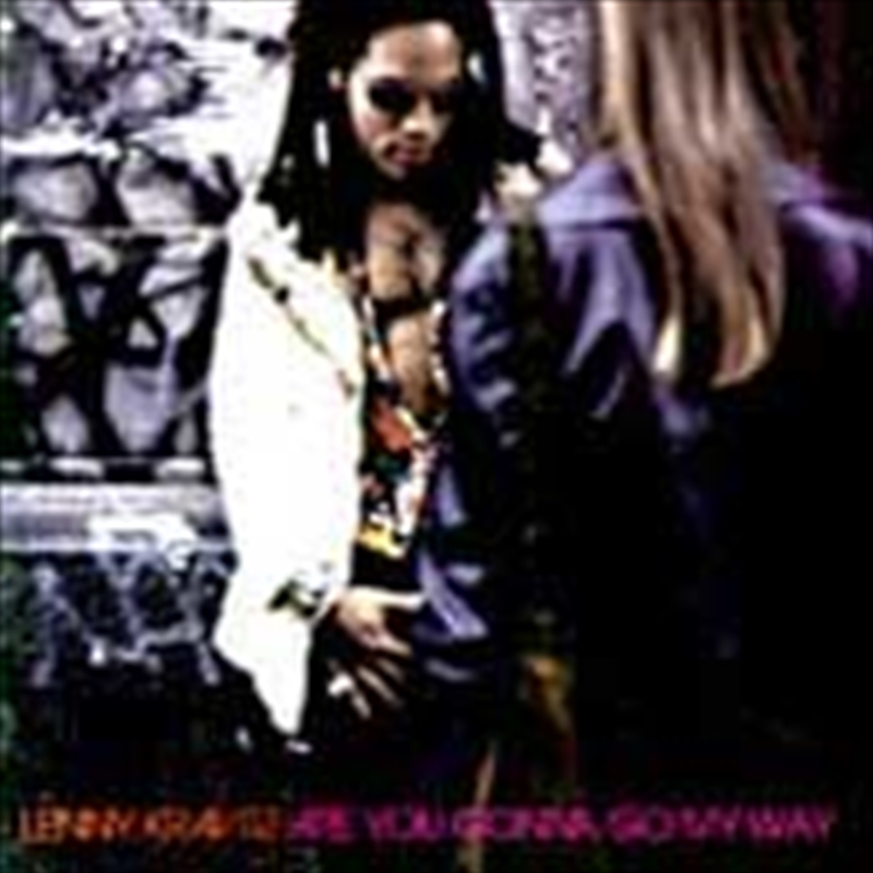 Are You Gonna Go My Way/Product Detail/Rock/Pop