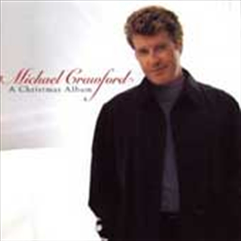 A Christmas Album/Product Detail/Easy Listening