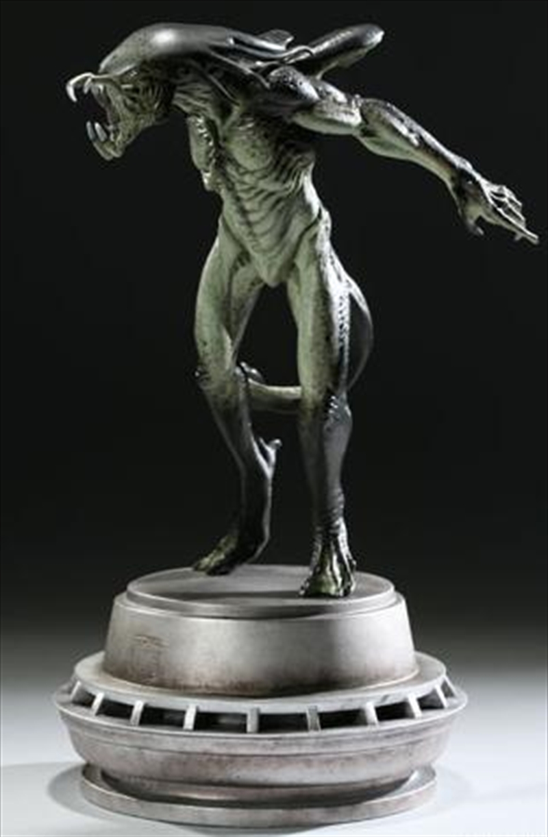 AVP Requiem PredAlien Concept Maquette/Product Detail/Replicas