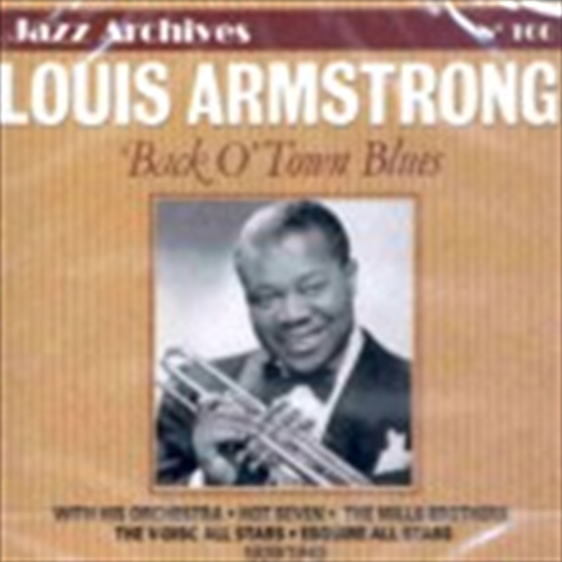 1940-1945/Product Detail/Jazz