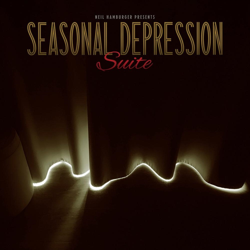 Presents Seasonal Depression Suite/Product Detail/Pop
