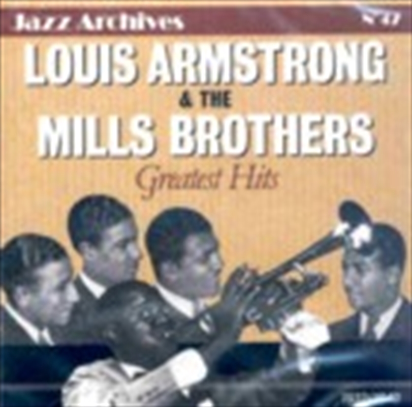 Greatest Hits/Product Detail/Jazz