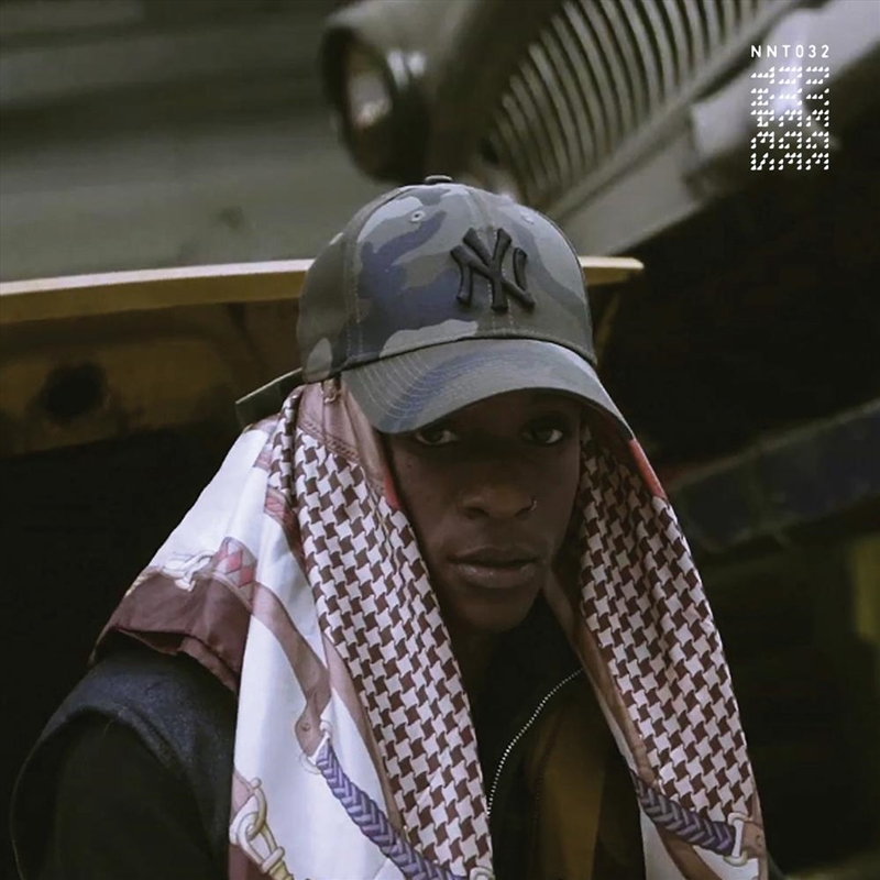 Bubbling Inside/Product Detail/Dance