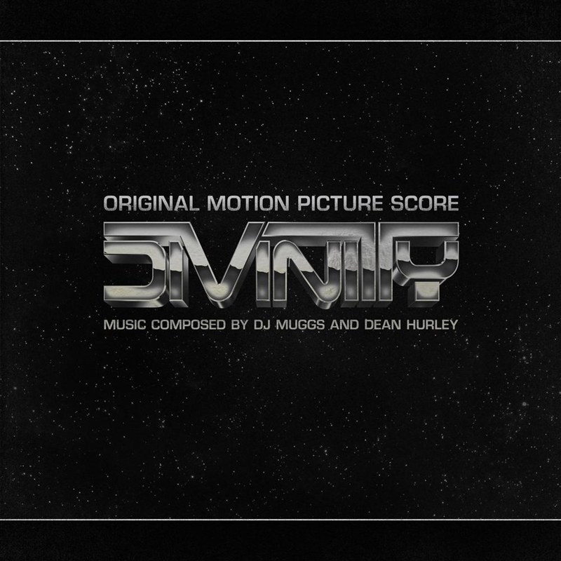 Divinity (Score)/Product Detail/Soundtrack