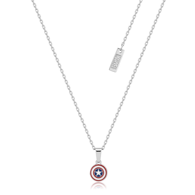 Ecc Captain America Necklace/Product Detail/Jewellery