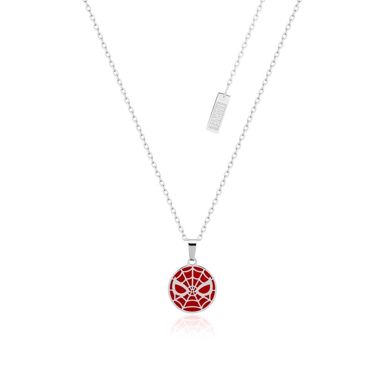 Ecc Spiderman Necklace/Product Detail/Jewellery
