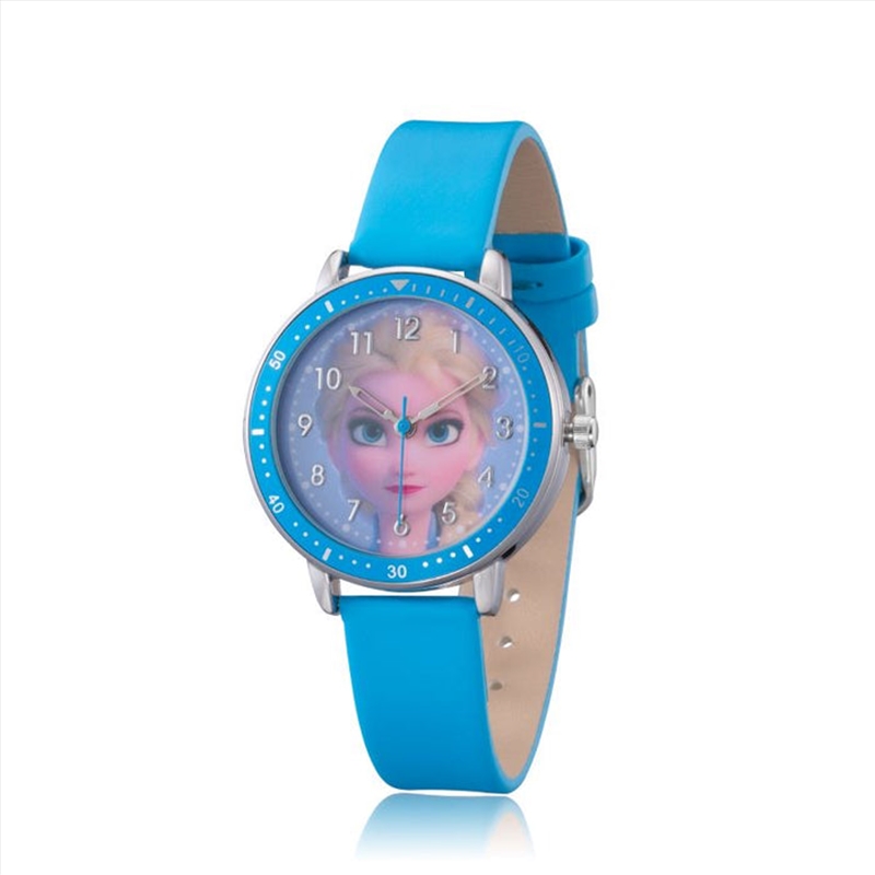 Disney Frozen Anna Watch/Product Detail/Jewellery