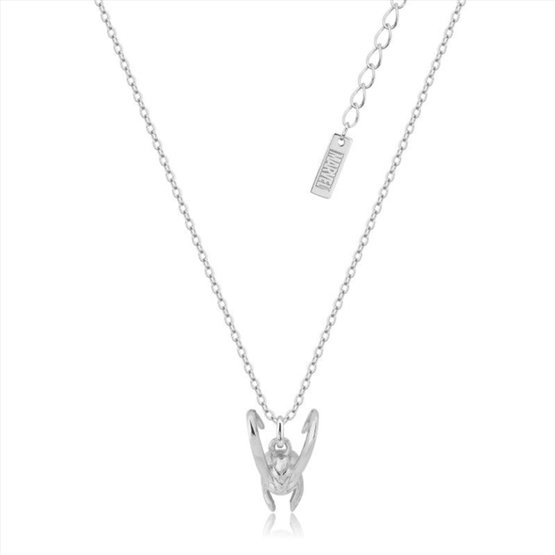 Marvel Loki Necklace/Product Detail/Jewellery