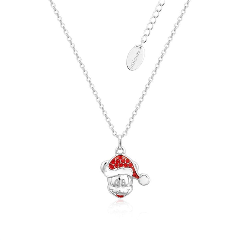 Mickey Christmas Necklace/Product Detail/Jewellery
