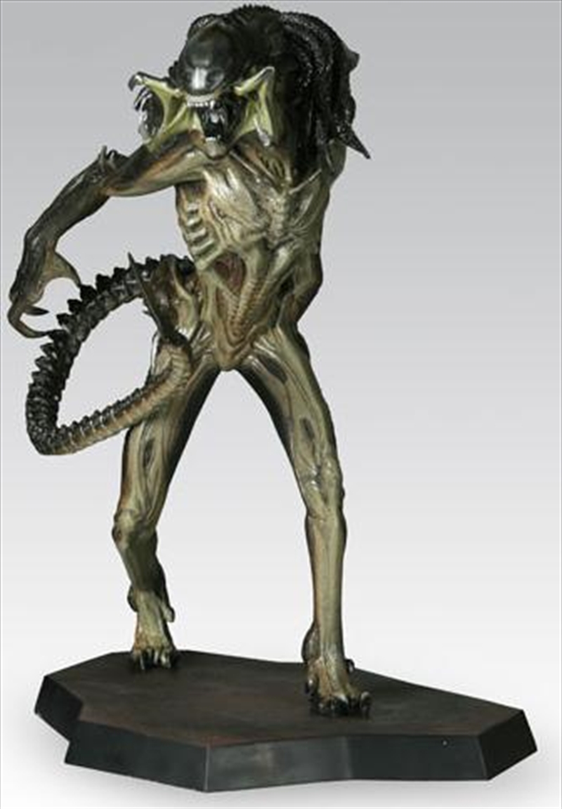 AVP Requiem - PredAlien Statue/Product Detail/Statues