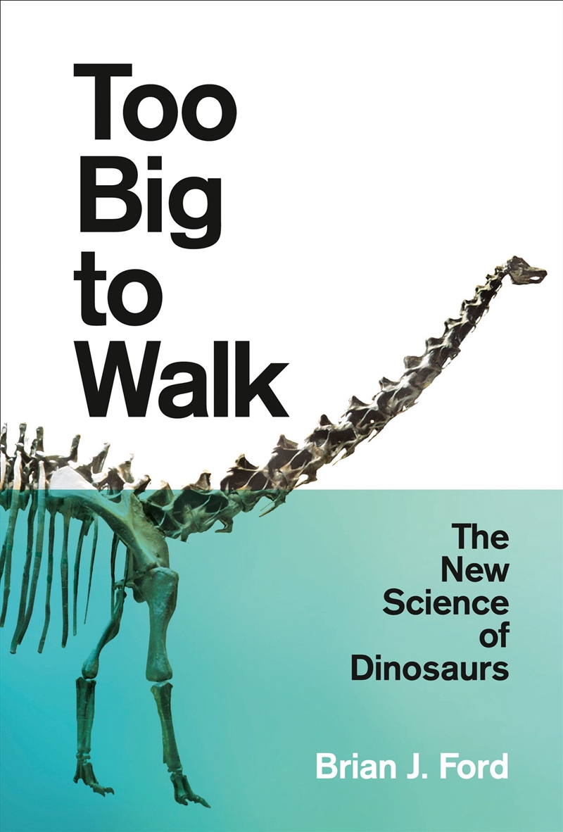 Too Big To Walk/Product Detail/Animals & Nature