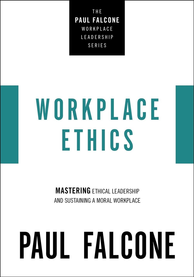 Workplace Ethics/Product Detail/Business Leadership & Management