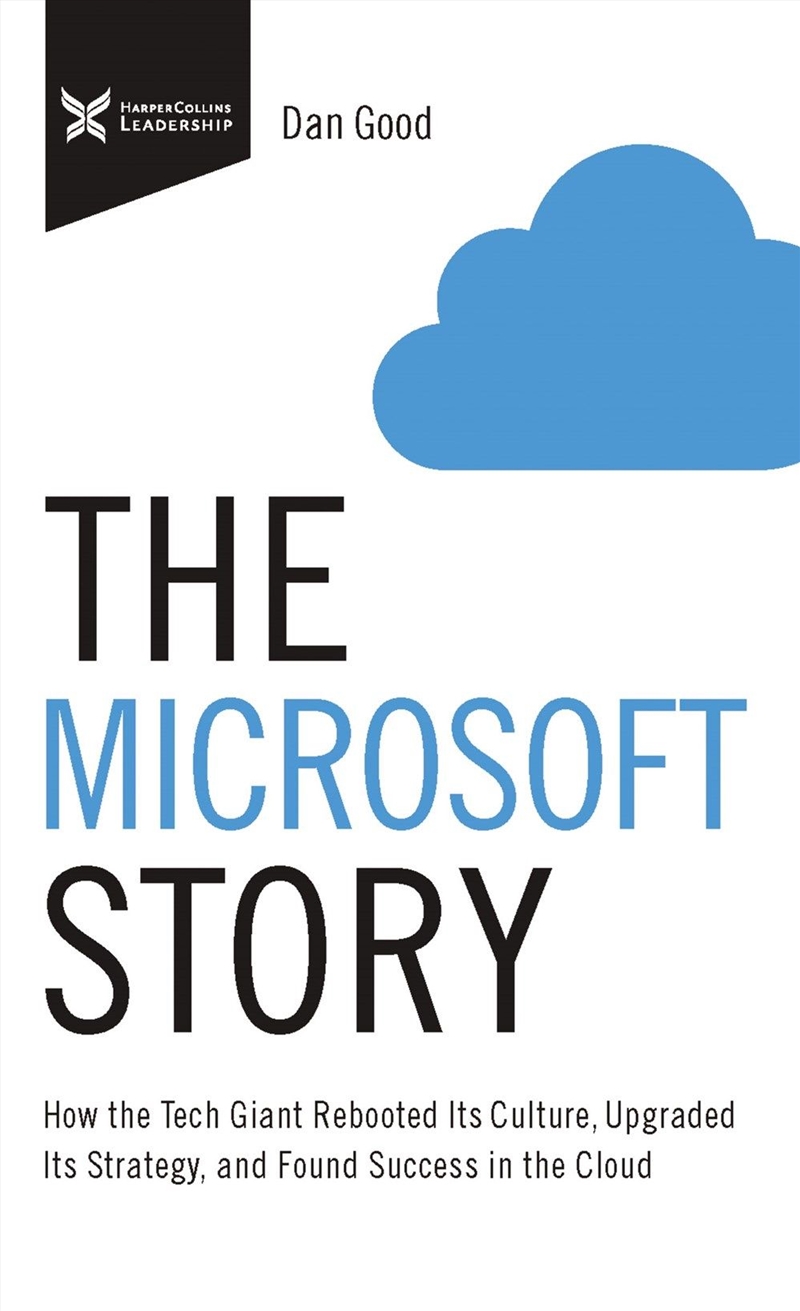 Microsoft Story/Product Detail/Business Leadership & Management