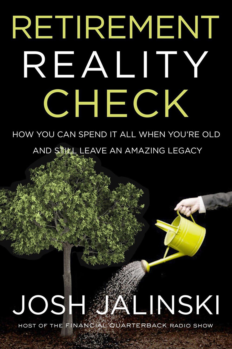 Retirement Reality Check/Product Detail/Business Leadership & Management