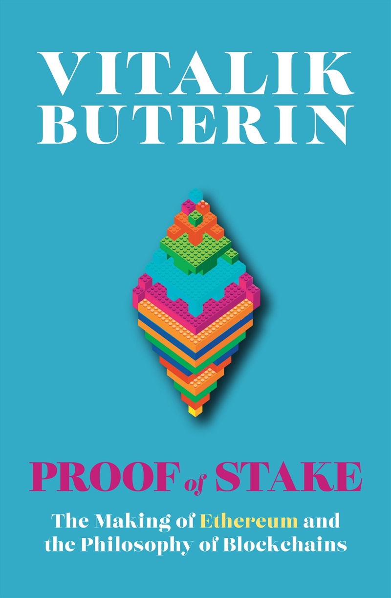 Proof Of Stake/Product Detail/Business Leadership & Management