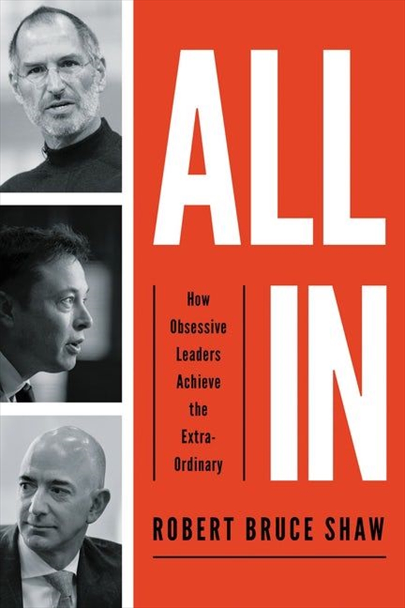 All In/Product Detail/Business Leadership & Management