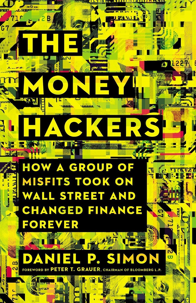 Money Hackers/Product Detail/Business Leadership & Management