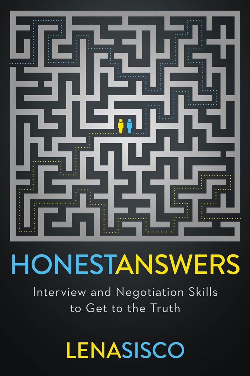 Honest Answers/Product Detail/Business Leadership & Management