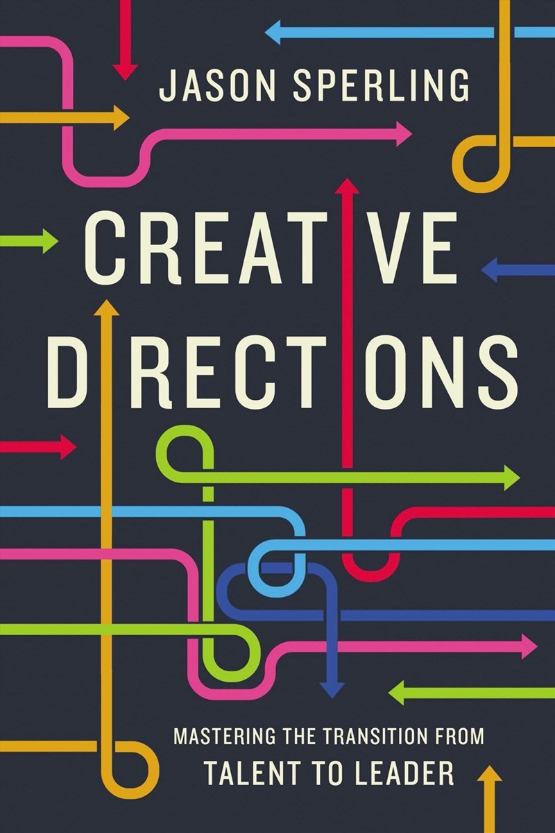 Creative Directions/Product Detail/Business Leadership & Management