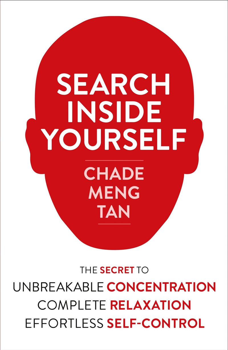 Search Inside Yourself/Product Detail/Business Leadership & Management
