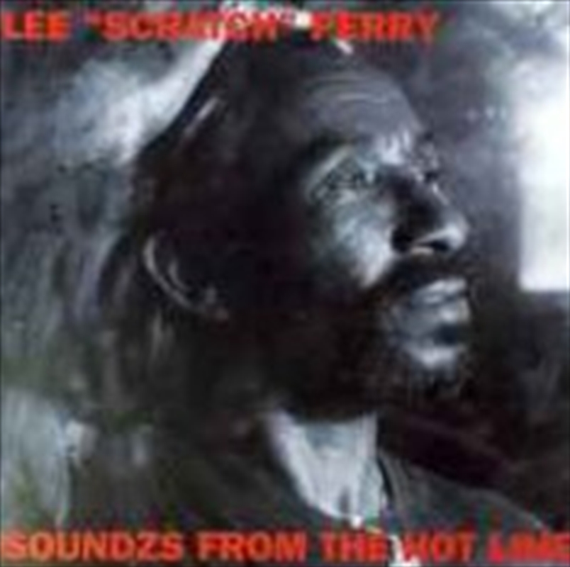 Soundzs From The Hot Line/Product Detail/Reggae