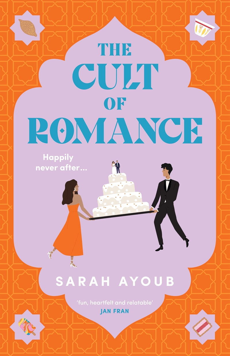 Cult Of Romance/Product Detail/Young Adult Fiction