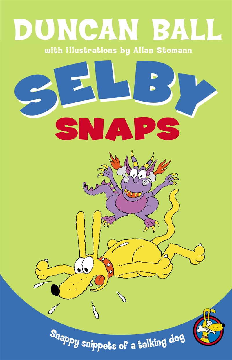 Selby Snaps/Product Detail/Childrens Fiction Books
