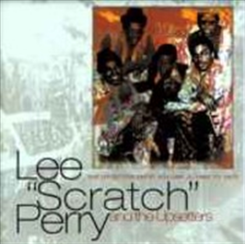 Upsetter Shop Vol 2: 1969-1973/Product Detail/Reggae
