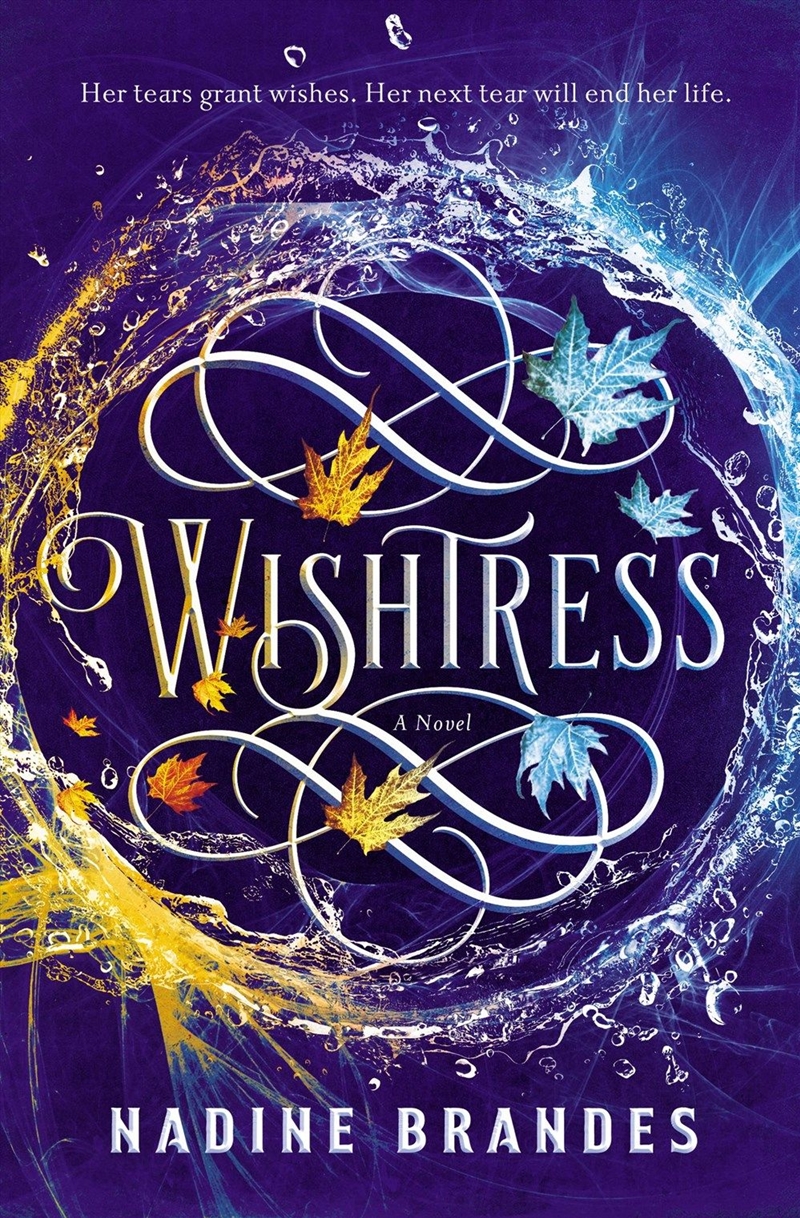 Wishtress/Product Detail/Childrens Fiction Books