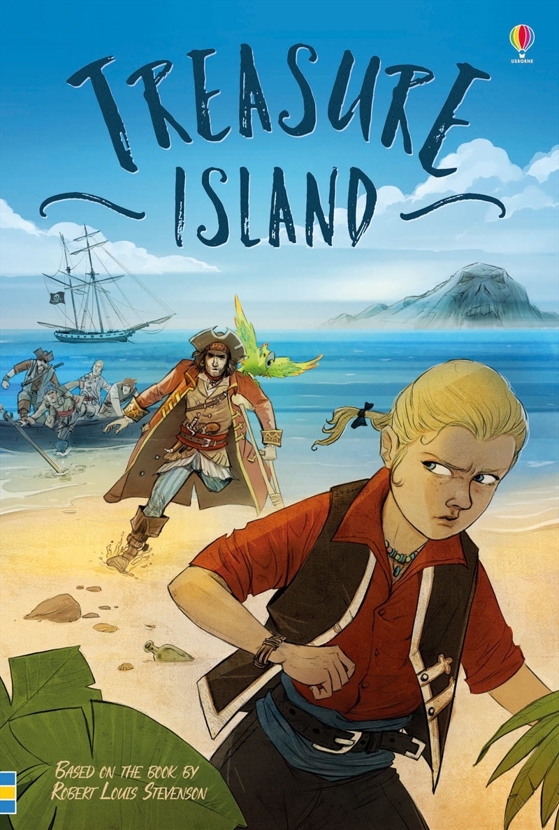 Treasure Island/Product Detail/Childrens Fiction Books