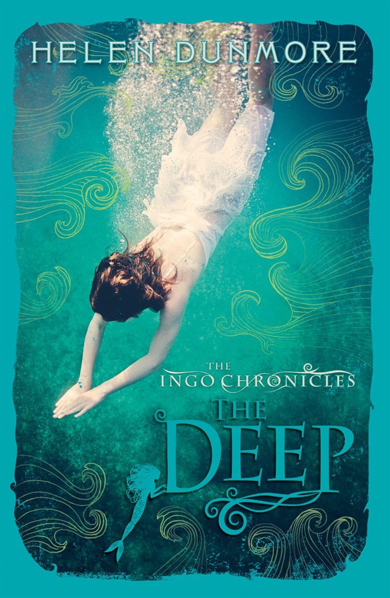 Deep/Product Detail/Childrens Fiction Books