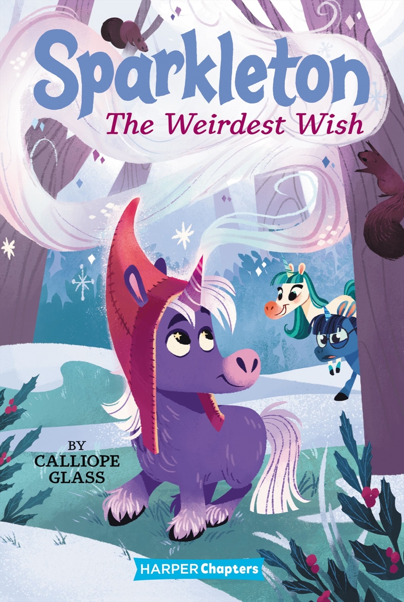 Weirdest Wish/Product Detail/Childrens Fiction Books