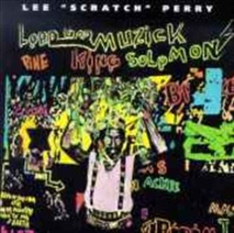 Lord God Muzick/Product Detail/Reggae