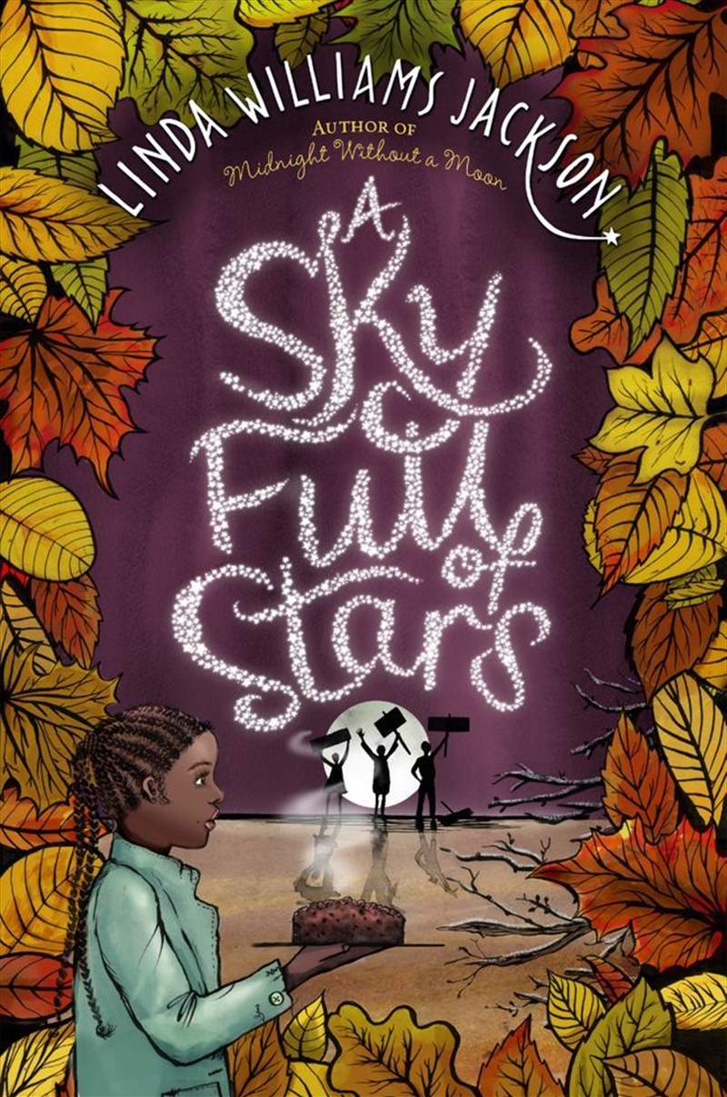 Sky Full Of Stars/Product Detail/Childrens Fiction Books