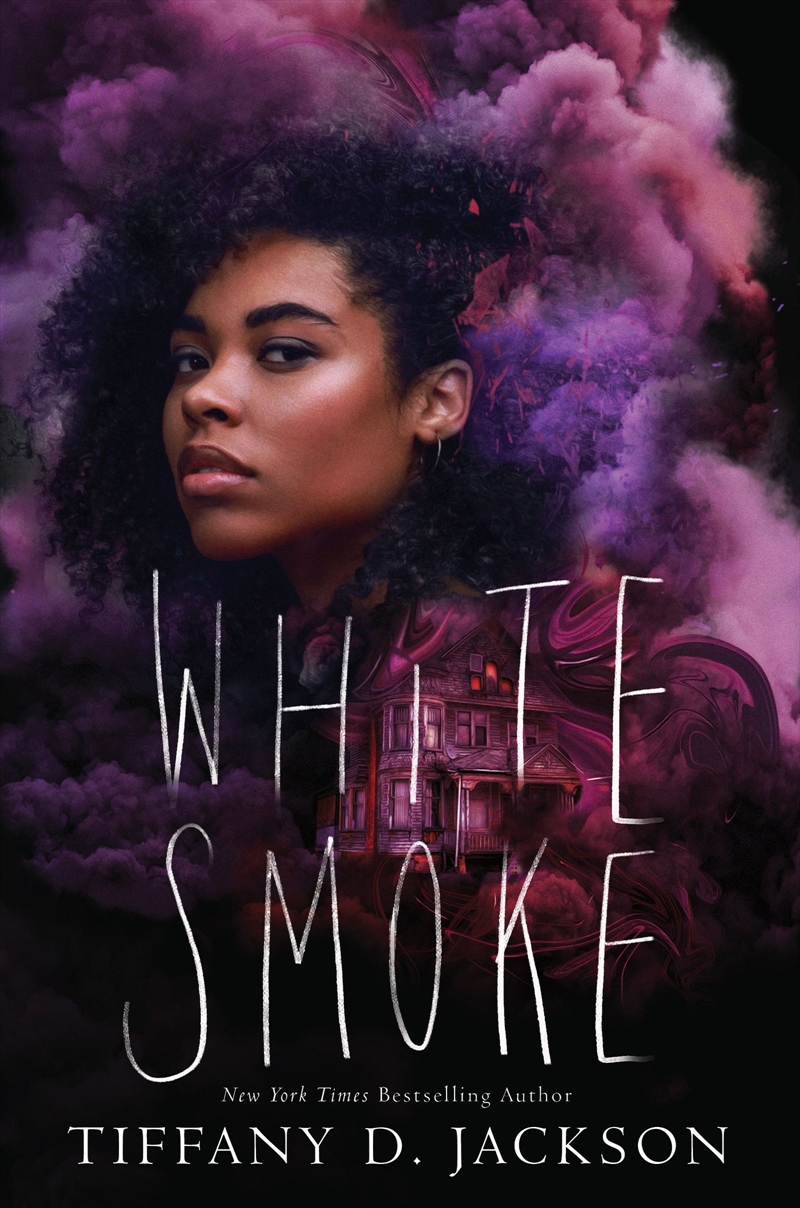 White Smoke/Product Detail/Young Adult Fiction