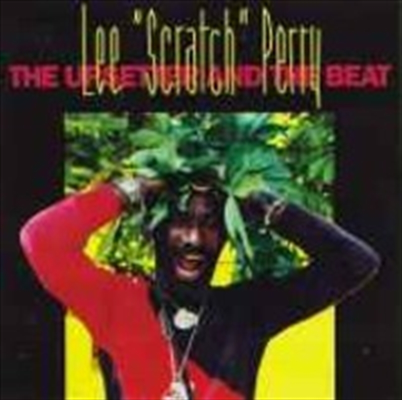 Upsetter And The Beat/Product Detail/Reggae