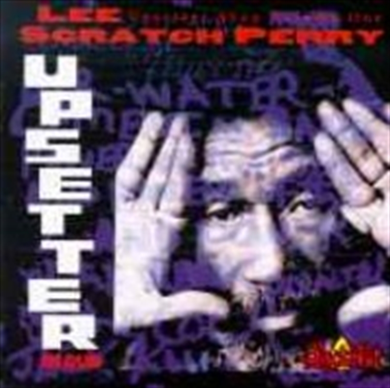 Upsetter Shop Vol 1: Upsetter/Product Detail/Reggae