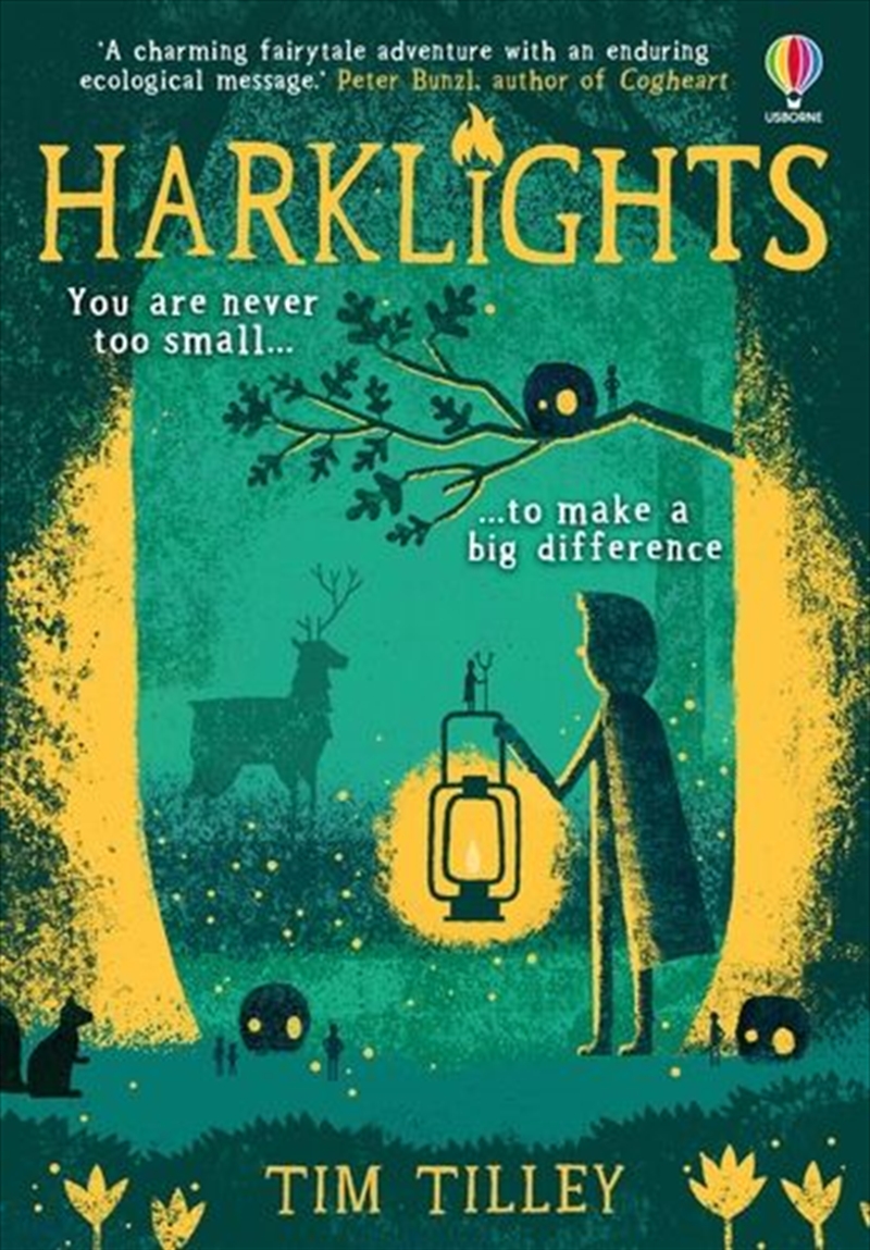 Harklights/Product Detail/Childrens Fiction Books