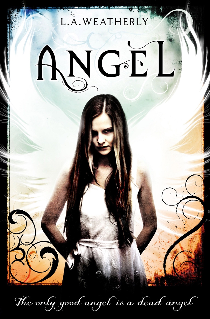 Angel/Product Detail/Childrens Fiction Books