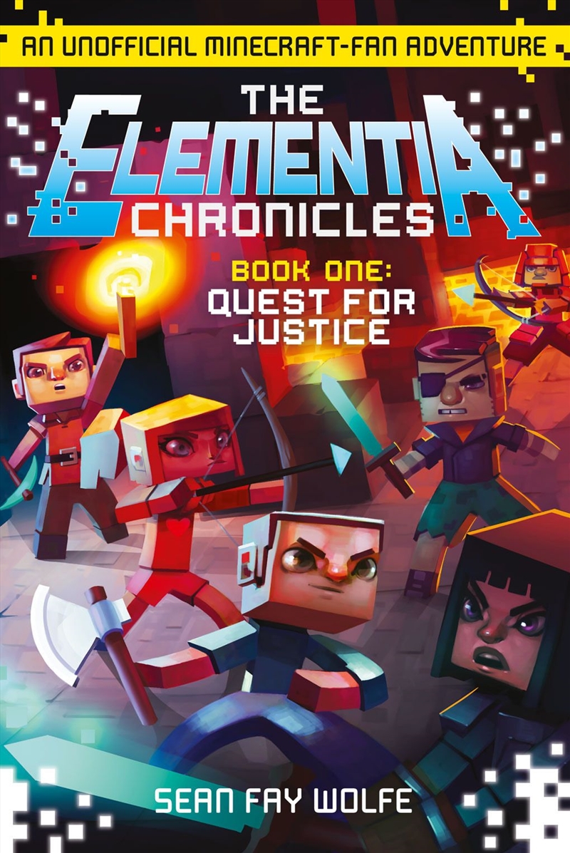 Quest For Justice/Product Detail/Childrens Fiction Books