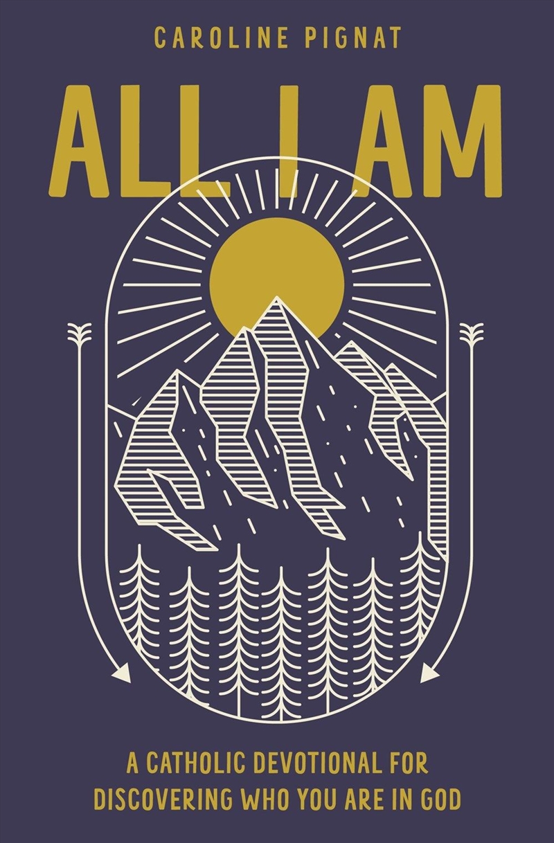 All I Am/Product Detail/Childrens