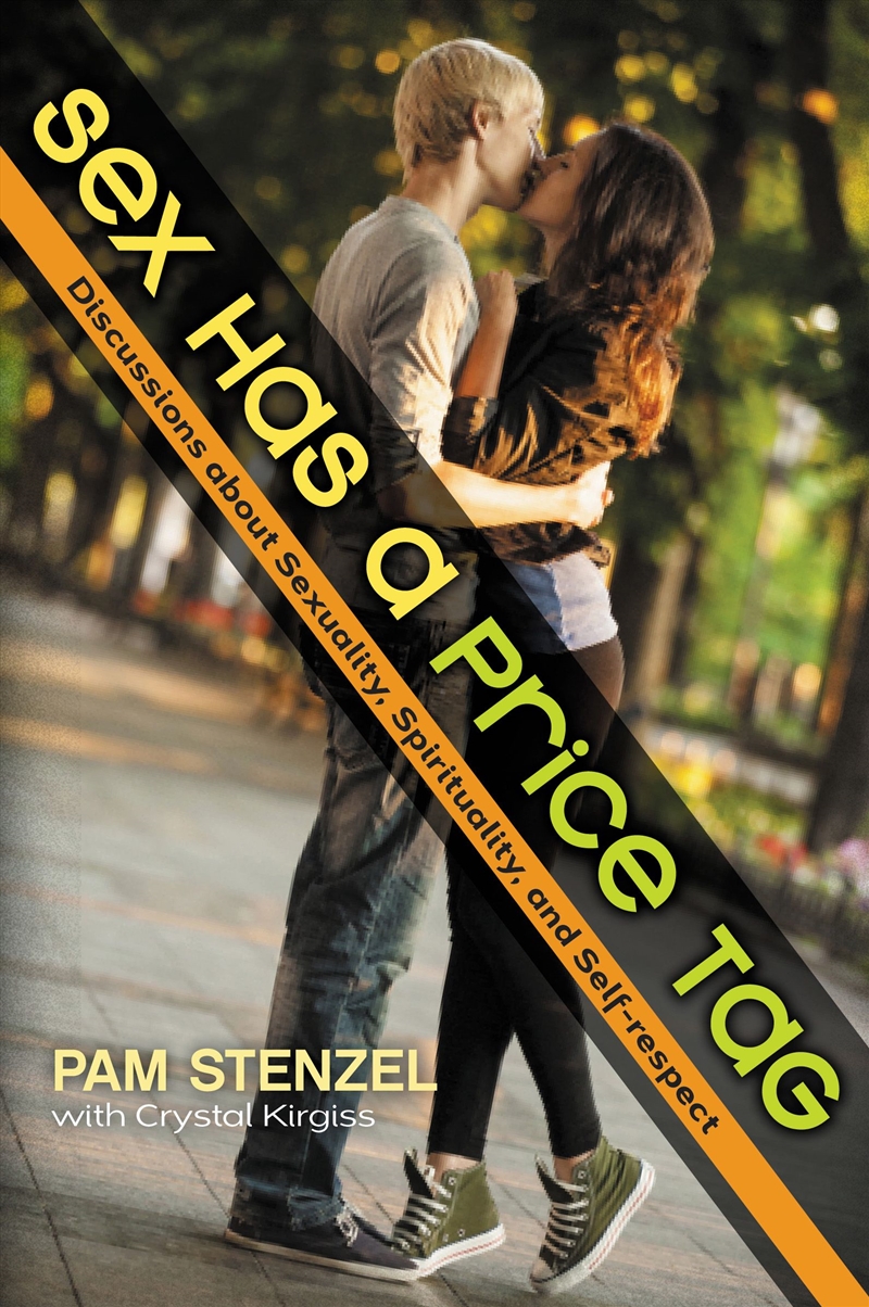 Sex Has A Price Tag/Product Detail/Religion & Beliefs